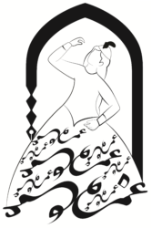 نشر غمزه